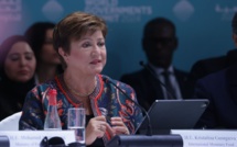 Perspective économique en Afrique subsaharienne : la croissance va passer de 3,4% en 2023 à 3,8% en 2024 (Fmi)