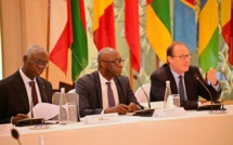L’Assemblée parlementaire de la francophonie salue « la maturité et la vitalité » de la démocratie sénégalaise