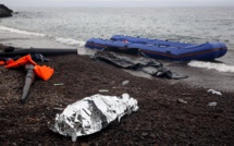 Découverte macabre au large du Brésil : Neuf cadavres identifiés comme des migrants en provenance de Mauritanie et du Mali