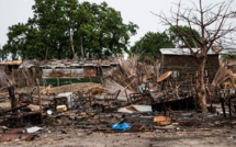 Soudan du Sud: l’ONU sanctionne six chefs militaires, une première