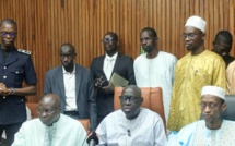 ​Préparatifs du 83e 'daaka' : le nouveau ministre de l'Intérieur exige l'application des engagements pris par les différentes parties prenantes