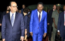 Les enjeux de la tournée africaine de François Hollande