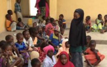 Cameroun : 80 enfants otages libérés