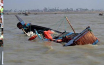 Matam : deux femmes et un enfant perdent la vie dans le naufrage d’une pirogue