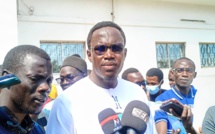 ​Centre de transfusion sanguine : les prestataires de service annoncent une grève illimitée à partir de lundi prochain