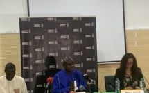 Rapport d'Amnesty International 2023 : la situation "préoccupante" des Droits humains au Sénégal