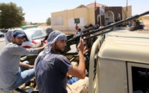 Libye : Tripoli quitte les négociations