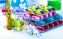 Commerce illicite des médicaments : cinq nouveaux pharmaciens inspecteurs pour épauler l’ARP