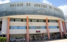 Flagrants délits: Ama Baldé face à son destin, ce vendredi