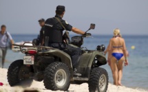 Attentat de Sousse: trois responsables de la police limogés