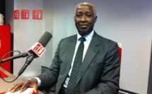 Gabon: Raymond Ndong Sima claque la porte du parti au pouvoir