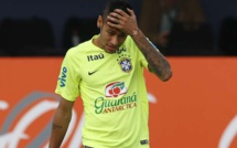 Brésil, Rinaldi : "Neymar a désobéi"