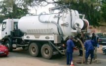 Lutte contre les inondations : ONAS annonce la mobilisation de 2,58 milliards de FCFA