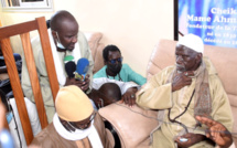 Le Khalife général de Thiénaba invite à consolider la « fraternité entre citoyens » et à œuvrer pour le développement du Sénégal