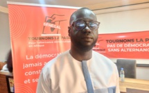 ​Protection des Droits humains : la coalition Tournons la Page s'engage pour la préservation des acquis démocratiques