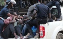 ​Wakhinane Nimzatt : la police met la main sur 3 bandits, les 2 autres activement recherchés