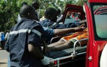 Dinguiraye : Trois personnes décèdent dans un accident impliquant un véhicule et une charrette