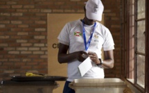 Burundi: «Ce ne sont pas les observateurs qui votent»