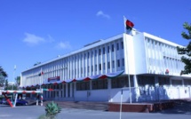 Madagascar: la motion de censure contre le gouvernement rejetée de peu