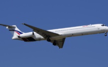 Air Algérie: une série d'erreurs à l'origine du crash