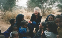 «L'Afrique sur les pas de Colette Berthoud», hommage à une grande voix de RFI