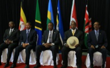 Burundi : un nouveau sommet de l'EAC