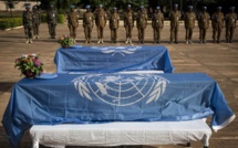 La mort de six soldats burkinabè au Mali « alarme » les journaux du Burkina