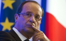 La France n'a pas à donner de bons points aux présidents africains