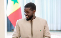 "Ce que nous avons demandé au Président Diomaye..." (René Lake)