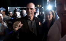 Référendum en Grèce: Varoufakis accuse les créanciers de «terrorisme»