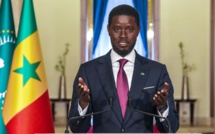 Bassirou Diomaye Faye : "La rupture systémique doit d’abord commencer par la méthode de travail de l’exécutif"
