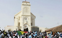 La 136ème édition du pèlerinage marial de Popenguine placée sous le signe de la justice et de la paix