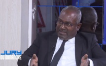 ​Protection des lanceurs d’alerte : les précisions de Me Amadou Aly Kane