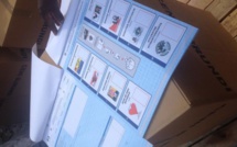 Burundi: les bulletins de vote pour la présidentielle sont arrivés