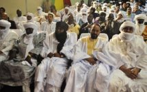 Mali: les modalités de mise en œuvre de l'accord d'Alger se précisent