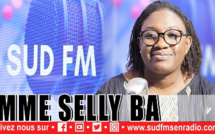 "L'État doit intervenir dans l'organisation du secteur religieux pour..." (Dr Selly Bâ)