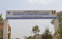 Escroquerie à Bambey : un étudiant arnaque ses camarades á hauteur de 29 millions de FCFA