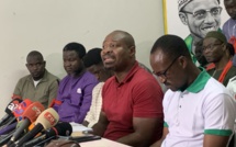 Licenciements abusifs, injustice dans les entreprises : Guy Marius appelle à une collaboration pour informer le chef de l'État de la situation