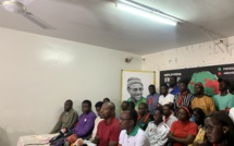 ​Scandale à l'AGETIP : les jeunes dénoncent le licenciement abusif de 180 travailleurs