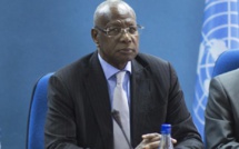 Burundi: le parti au pouvoir récuse Bathily, le médiateur de l'ONU