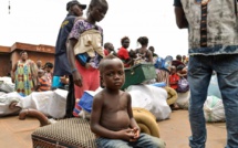 Expulsions vers la RDC: le Congo réfute des «crimes contre l'humanité»