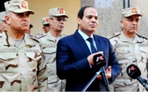 Egypte : une nouvelle loi antiterroriste