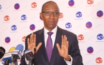 Le parti d'Abdoul Mbaye compte faire de "la politique autrement"