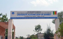 Enseignement supérieur : Abdourahmane Diouf attendu ce mardi à l'Université de Bambey