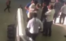 Ousseynou Fall, diplomate Sénégalais tabassé en Tunisie