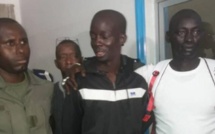 Justice : Boy Djinné risque 10 ans de prison ferme pour « tentative d’évasion »
