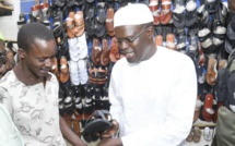 ​Célébration du 1er mai : Khalifa Ababacar Sall réaffirme son engagement envers la justice sociale