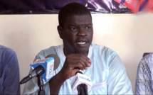 Celebration de la fête du travail : Bamba Kassé plaide la mise en place d'une autorité de régulation pour les entreprises de presse
