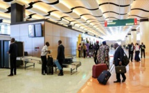AIBD : les agents de la TSA suspendent provisoirement leur grève