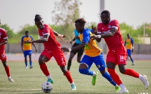 Coupe du Sénégal : Teungueth FC, Jaraaf, Dakar Sacré-Cœur, l’AS Pikine, Férus Foot et Jamono Fatick rejoignent les 8es de finale
